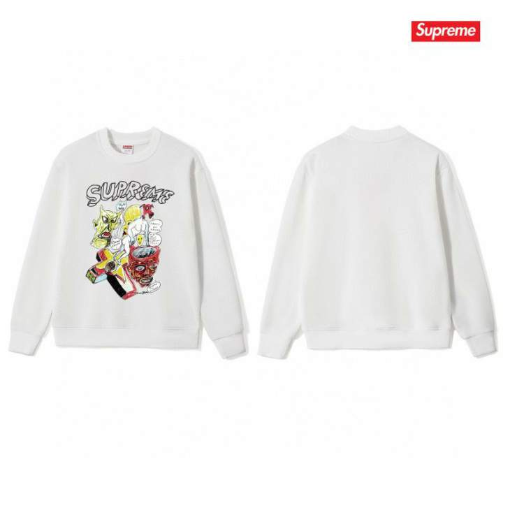 Picture of Supreme Sweatshirt _SKUSupremeS-2XLthtxS108936051
